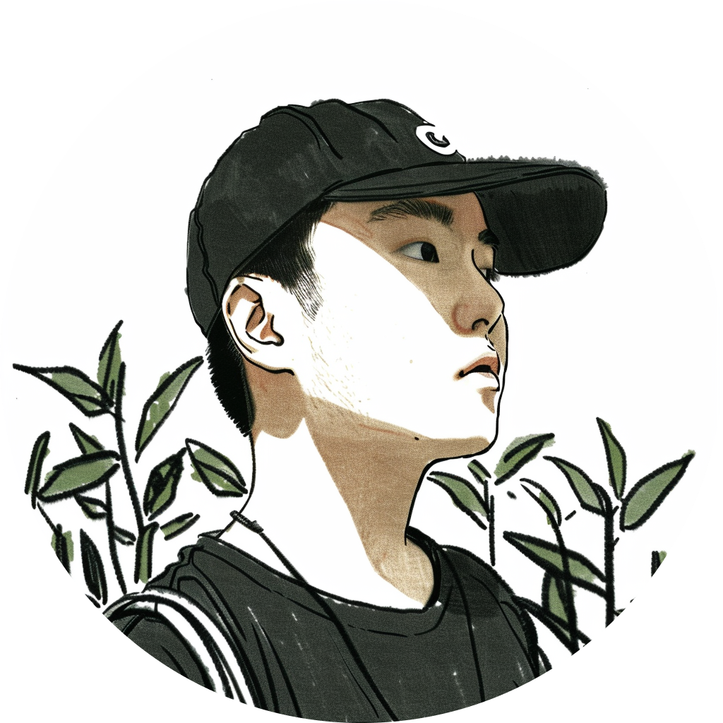 성구의 인디웨이 스토리