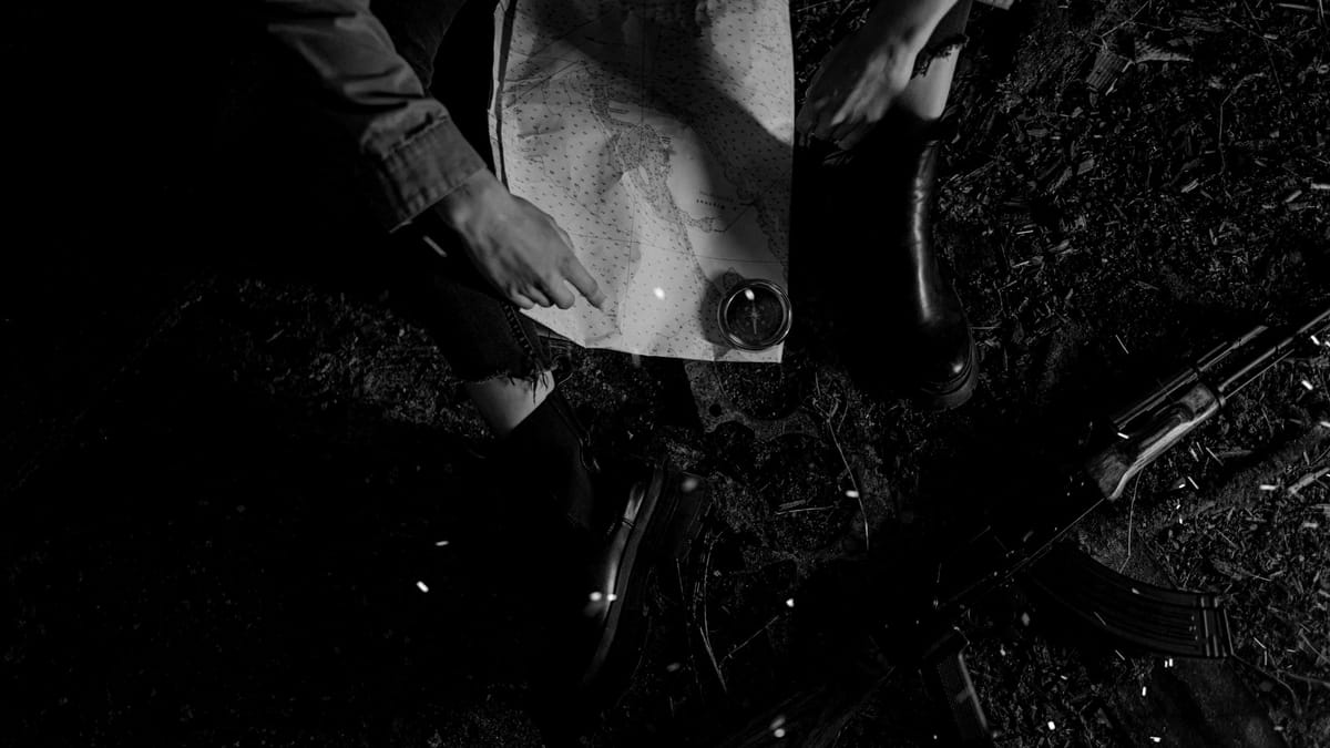 나는 지금 '성장'보다는 '생존'을 하고 있다